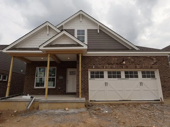 4989 Pebble Ct #130, Liberty Township, OH 45011