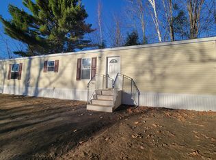 134 School Rd, Sabattus, ME 04280