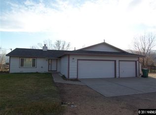 1865 Brenda Way, Washoe Valley, NV