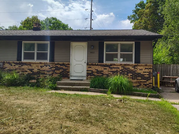 3407 Goodman Ave SW #3407, Wyoming, MI 49519