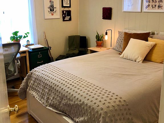 Bedroom #1