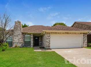 6623 Mountain Cedar Ln, Dallas, TX 75236