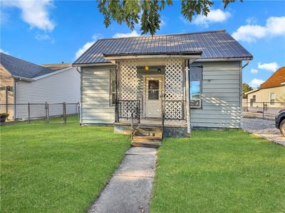 2808 Champaign Ave, Mattoon, IL, 61938