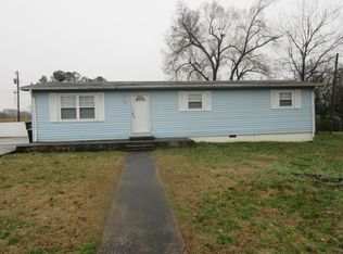 334 Houston St, Madisonville, TN 37354