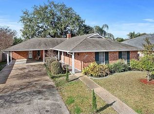 4804 Haring Ct, Metairie, LA 70006