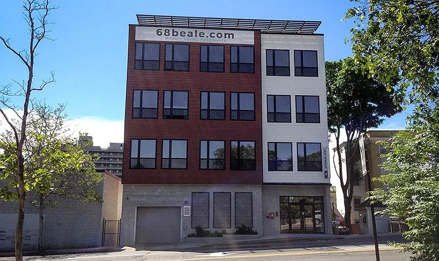 68 Beale — Photo 4
