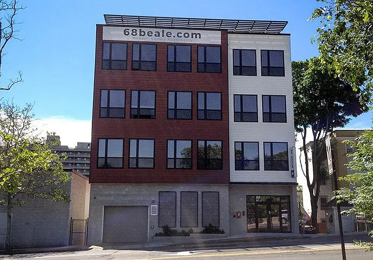 68 Beale — Photo 4
