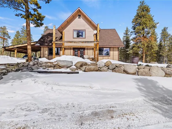 246 Aspen Drive, Twin Lakes, CO 81251