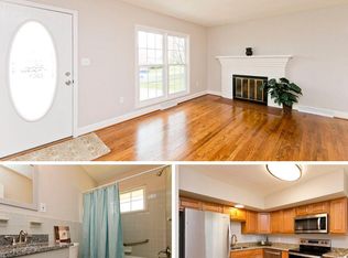 531 Applecroft Rd, Winchester, VA 22601