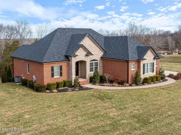 434 Marks Ln, Bardstown, KY 40004