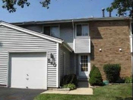 540 Porter Lane