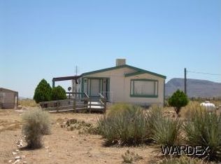 1312 E Ruthe Ave, Kingman, AZ 86409