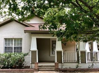 5319 Goodwin Ave, Dallas, TX 75206