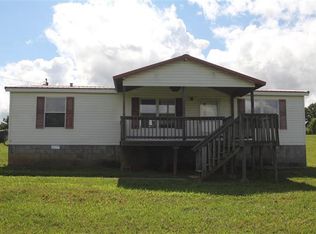 250 W Cole Rd, Doyle, TN 38559
