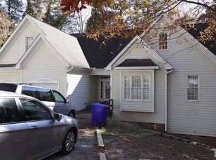 1021 Dawes St, Chapel Hill, NC 27516