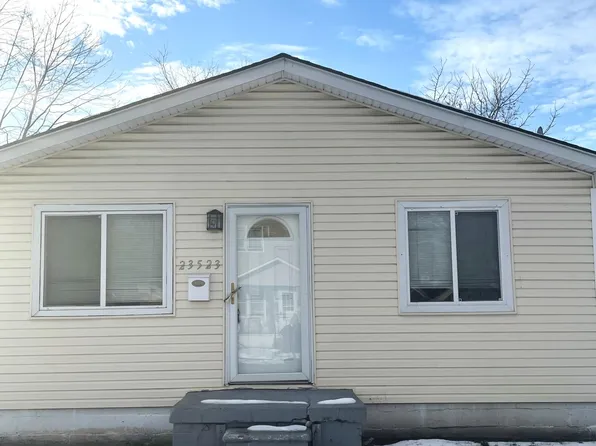 23523 Stewart Ave, Warren, MI 48089