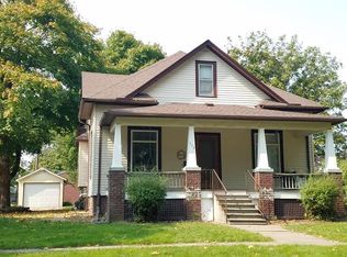 408 S Shuffleton St, Sigourney, IA 52591