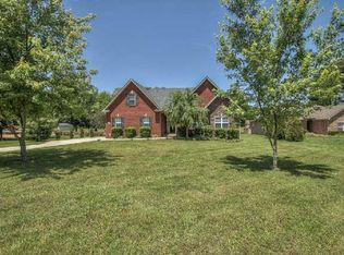 207 McKaig Rd, Murfreesboro, TN 37127