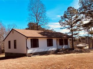 14619 Gatewood Rd, Dewitt, VA 23840