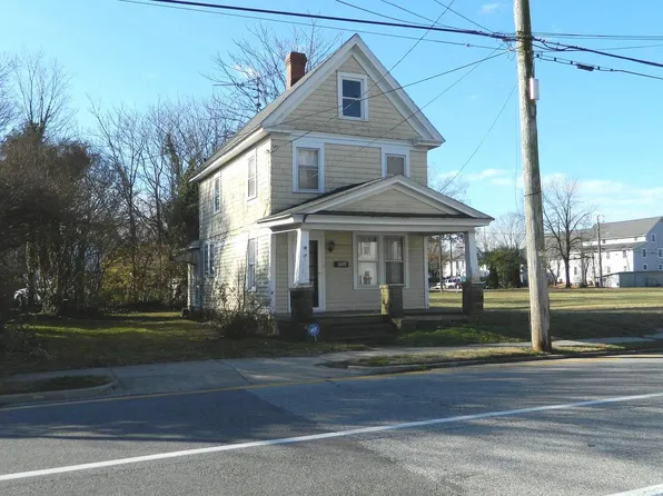 536 Gay St, Denton, MD 21629