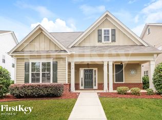 286 S Village Sq, Canton, GA 30115