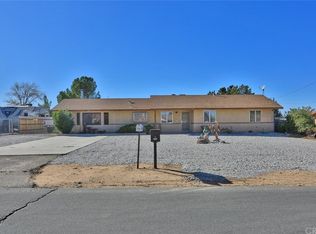 7390 Kenyon Ave, Hesperia, CA 92345