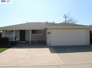 4586 Piper St, Fremont, CA 94538