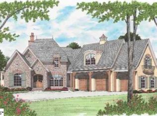 10 Lavender Ln N, Landrum, SC 29356