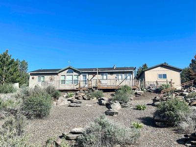 507-810 Stone Rd, Susanville, CA, 96130