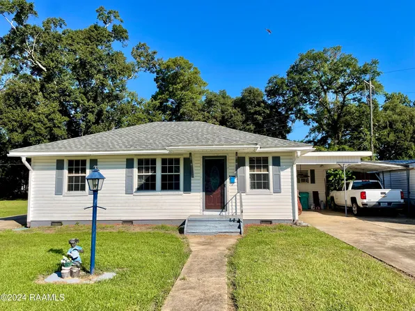 1347 Cherokee Dr, Opelousas, LA 70570