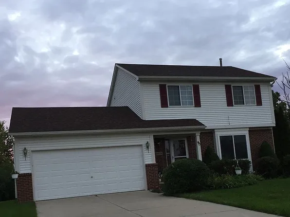 48929 Ashbury Dr #19, Van Buren Township, MI 48111