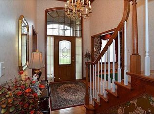 312 Tiffany Ct, Gibsonia, PA