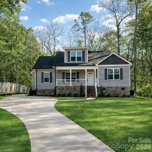 292 Manchester Rd, Mount Gilead, NC, 27306