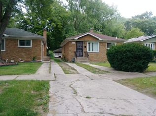 14815 Lexington Ave, Harvey, IL