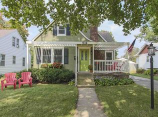 532 Kingsley Ave, Waterloo, IA 50701