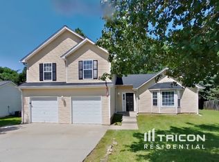 157 Waterford Dr, Villa Rica, GA 30180