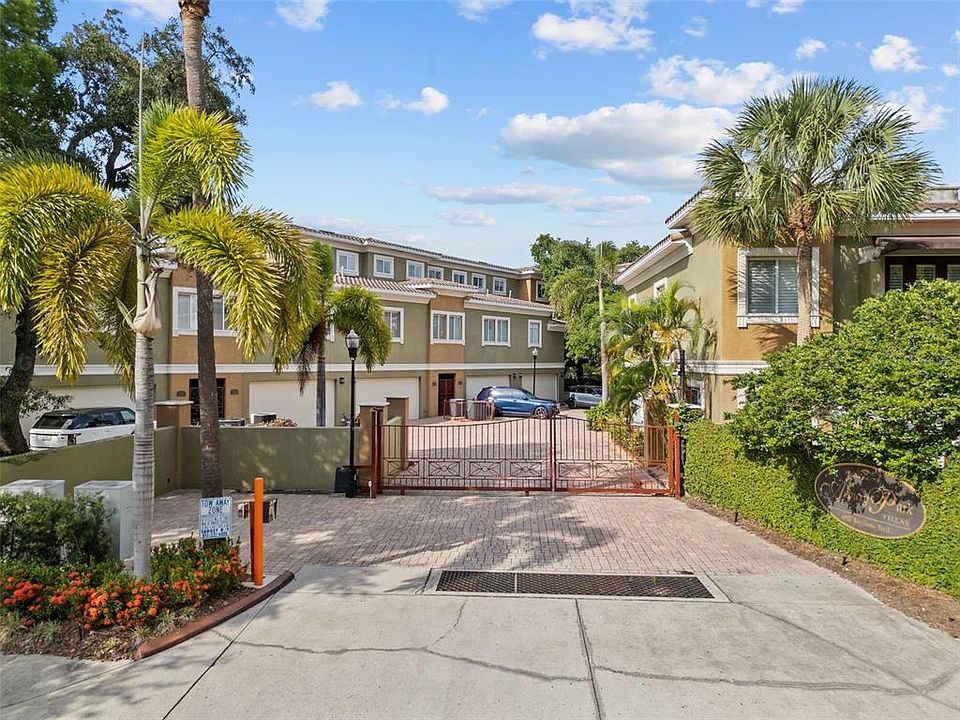 1st image of 4907 BAYSHORE BOULEVARD #113