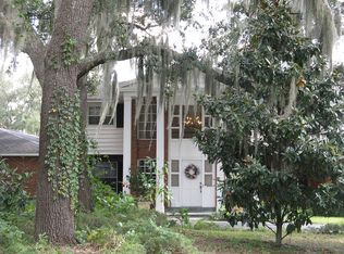 3011 SW 70th Ln, Gainesville, FL 32608