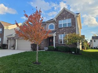 11831 Bellhaven Dr, Fishers, IN 46038