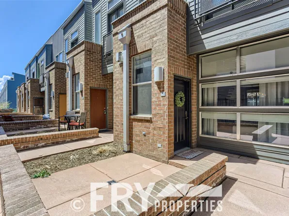 1463 27th St, Denver, CO 80205