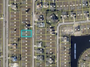 2432 NW 7th Pl, Cape Coral, FL 33993