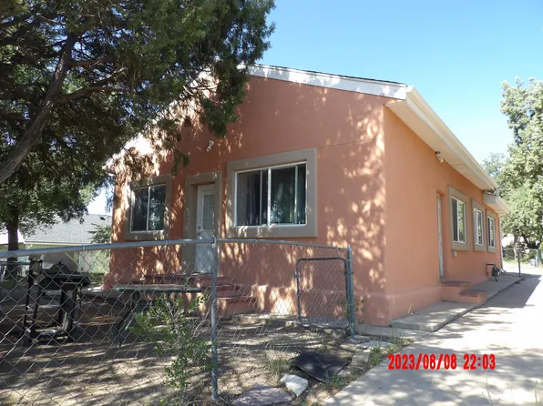 1711 Rosita Ave, Trinidad, CO 81082
