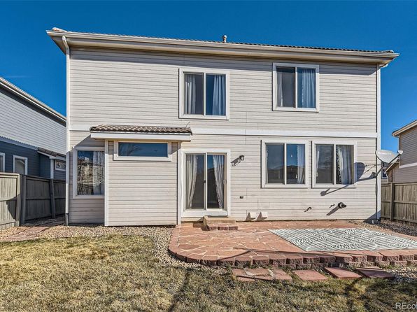 4774 Waldenwood Drive, Highlands Ranch, CO 80130