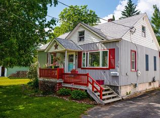 29 Leboeuf St, Tupper Lake, NY 12986