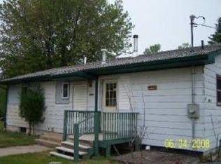 1696 S Fairview Rd, West Branch, MI 48661