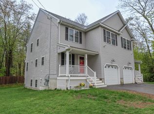 82 Fremont Rd UNIT A, Epping, NH 03042