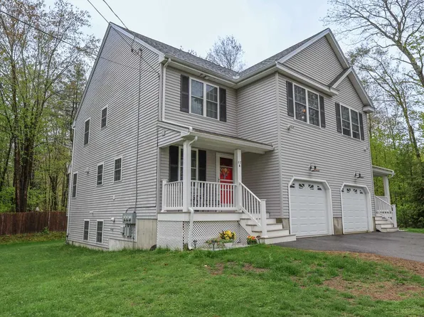 82 Fremont Road #A, Epping, NH 03042