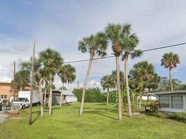 Rose Dr Lot 32, Venice, FL 34293