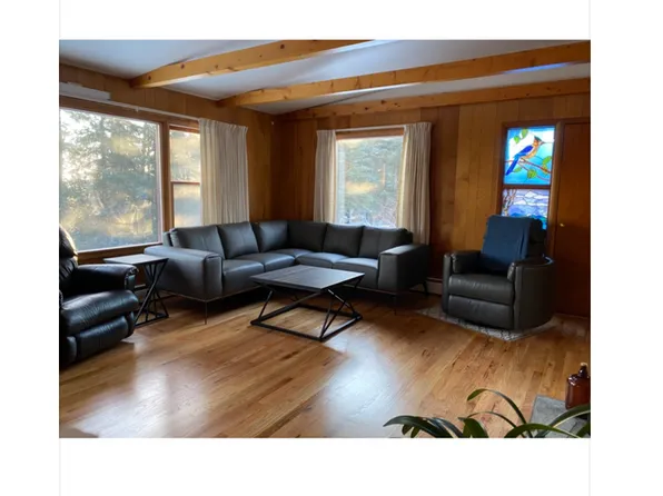 71761 Chillywind Dr, Anchor Point, AK 99556