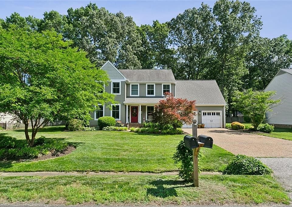 105 Turn, Yorktown, VA 23693 Zillow